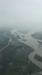Shivraj, Rijiju conduct aerial survey of flood-hit Arunachal