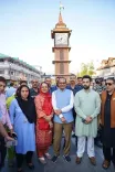 देश का मुकुट मणि है कश्मीर : शिवराज सिंह चौहान