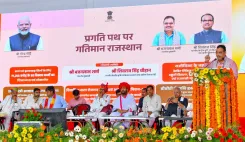 PMAY-G: Shivraj approves 2.89 lakh houses worth ₹3,473 crore for Rajasthan