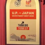 Shivraj Singh Chouhan at UP-Japan Investment Meet 2026