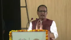Shivraj Singh Chouhan Backs Integrated Farming to Raise Farm Income