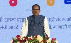 Shivraj Singh Chouhan frames India-Japan ties as civilisational bond at UP Investment Meet