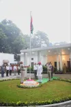 Shivraj Singh Chouhan Greets Nation on Independence Day