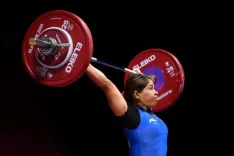 Shivraj Singh Chouhan Hails Bindiya Rani Devi's CWG 2026 Bronze