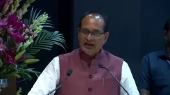 Shivraj Singh Chouhan hails ICAR's single-click scholarship system for agri students