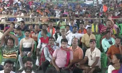 Shivraj Singh Chouhan Hails PM-KISAN 23rd Instalment Release
