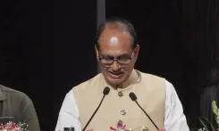 Shivraj Singh Chouhan Hails Record Farm Output on ICAR Foundation Day