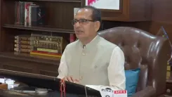 Shivraj Singh Chouhan hails smooth MGNREGA-to-Viksit Bharat scheme shift