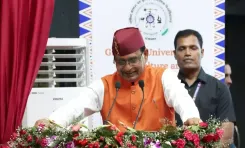 Shivraj Singh Chouhan Hails Uttarakhand as Dev Bhoomi