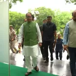Shivraj Singh Chouhan Holds Agri Talks With Afghan Minister in Delhi