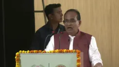 Shivraj Singh Chouhan Meets Natural Farming Pioneers