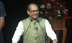 Shivraj Singh Chouhan outlines BJP's dual-track poverty plan