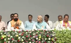 Shivraj Singh Chouhan Pays Tribute to Bihar's Ancient Legacy