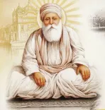 Shivraj Singh Chouhan pays tribute to Guru Amar Das Ji