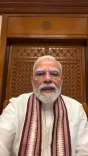 Shivraj Singh Chouhan Pledges Continued Bond with PM Modi