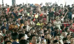 Shivraj Singh Chouhan: PM-KISAN funds sent to 9 cr farmers, PMFBY launched in West Bengal