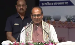 Shivraj Singh Chouhan: PMFBY Now Coming to Bihar