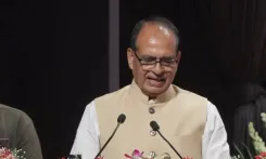 Shivraj Singh Chouhan Salutes ICAR on 98th Foundation Day