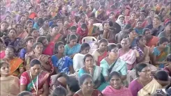 Shivraj Singh Chouhan shares President Murmu's call to make SHG women 'Crorepati Didi'