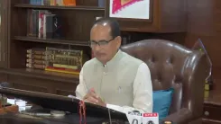 Shivraj Singh Chouhan Stresses Transparency in Rural Scheme Delivery