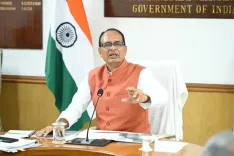 PMGSY gets ₹18,907 crore for FY27 as Chouhan launches Phase IV on silver jubilee