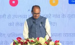 Shivraj Singh Chouhan: UP is India's Global Investment Hub