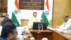 Shivraj Singh Chouhan Urges Calm, Pledges to Shield Farmers from Crisis