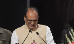 Shivraj Singh Chouhan urges scientists to adopt farmers' dreams as mission