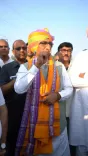 Shivraj Singh Chouhan witnesses ICAR green ammonia trial in Haryana