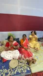 Shivraj visits ICAR-CRIJAF, meets jute SHG women in Kolkata