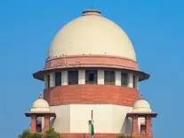 शिवसेना 'धनुष-बाण' विवाद: सुप्रीम कोर्ट ने चुनाव आयोग के 'विधायी बहुमत' मापदंड पर उठाए तीखे सवाल