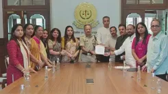 क्या शिवसेना ने संजय राउत पर अराजकता फैलाने का आरोप लगाया है?