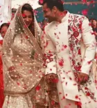 Did Shoaib Ibrahim Just Share a Heartwarming Throwback from His Wedding with Dipika Kakkar?