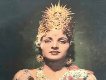 क्या शोभना समर्थ ने परिवार की आर्थिक स्थिति सुधारने के लिए फिल्मों में कदम रखा? आज उनकी नातिन भी कर रही हैं पर्दे पर राज