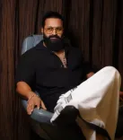 Is Rishab Shetty Shocked by the Fake Poster of Kantara: Chapter 1?