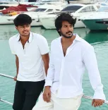 Has the Shooting of Sundeep Kishan's 'Sigma' Concluded?