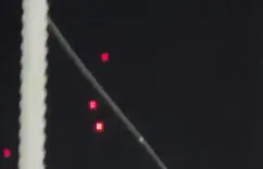 What Happened Near Venezuela's Presidential Palace?