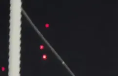 Shots fired near Venezuelan presidential palace, govt buildings evacuated