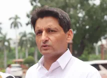 SAD, riot victims slam Deepender Hooda over Sajjan Kumar 'irreplaceable loss' remark