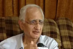Gujarat UCC gets President's assent; Khurshid calls it 'State Civil Code'