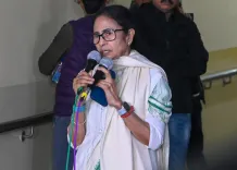 Shouldn't Bengal CM Focus on Her Duties Instead of Expressing Anger?