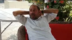 Why Did Rohini Acharya Face Such Humiliation? Rabri Devi's Brothers Speak Out