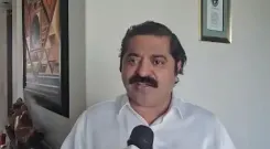 Ram Kadam demands proof as BJP slams Delhi protests, questions foreign funding