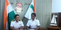 What Does True Courage Look Like? PM Modi's Tribute to Navy Officers of 'Navika Sagar Parikrama'