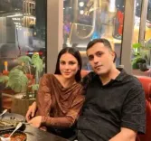 श्रद्धा आर्या ने पति राहुल नागपाल के जन्मदिन पर प्यार भरा पोस्ट साझा किया