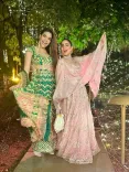 Did Shraddha Arya Just Make Anjum Fakih's Birthday Extra Special?