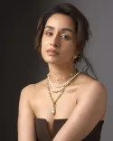 Did Shraddha Kapoor really eat all 6 'Ukadiche Modak' on Ganpati Visarjan?