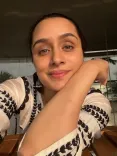Did Shraddha Kapoor Just Block Sunlight Haters?