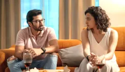 Did Shraddha Srinath Just Dub in Tamil for 'The Game: You Never Play Alone'?