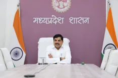 श्रम शक्ति संहिता लागू करने वाला पहला राज्य बना मध्य प्रदेश, CM मोहन यादव ने ₹203 करोड़ संबल किश्त जारी की